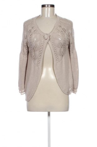 Дамска жилетка George, Размер M, Цвят Бежов, Цена 8,18 €