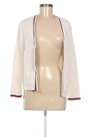 Damski kardigan Gerard Darel, Rozmiar S, Kolor Biały, Cena 162,25 zł