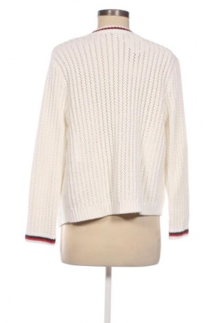 Damski kardigan Gerard Darel, Rozmiar S, Kolor Biały, Cena 162,25 zł