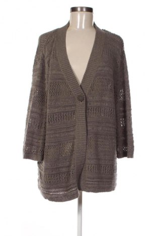 Dámsky kardigán Gerry Weber, Velikost XL, Barva Zelená, Cena  179,00 Kč