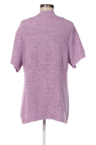 Cardigan de damă Gerry Weber, Mărime XXL, Culoare Mov, Preț 48,99 Lei