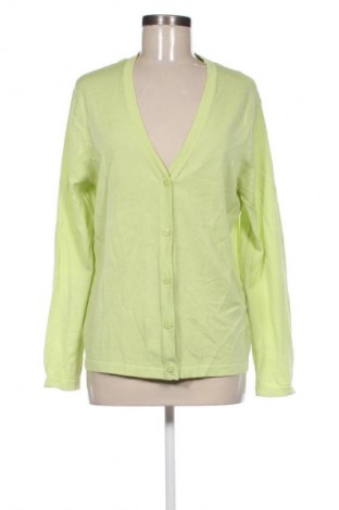 Damski kardigan Gerry Weber, Rozmiar L, Kolor Zielony, Cena 169,60 zł