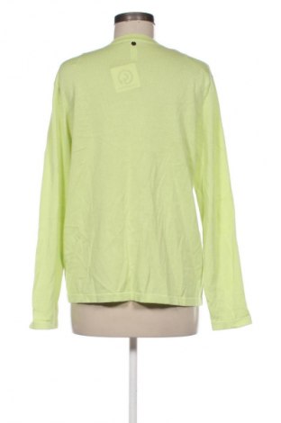 Damski kardigan Gerry Weber, Rozmiar L, Kolor Zielony, Cena 169,60 zł