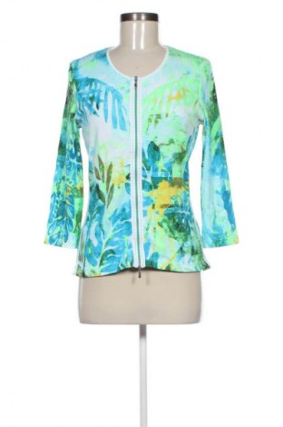 Damski kardigan Gerry Weber, Rozmiar L, Kolor Kolorowy, Cena 108,99 zł