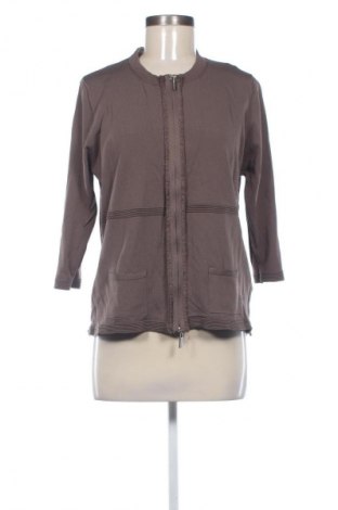 Dámsky kardigán Gerry Weber, Velikost XXL, Barva Hnědá, Cena  529,00 Kč