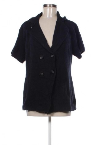 Дамска жилетка Gerry Weber, Размер XL, Цвят Син, Цена 9,71 €