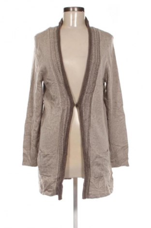 Γυναικεία ζακέτα Gerry Weber, Μέγεθος M, Χρώμα  Μπέζ, Τιμή 18,99 €