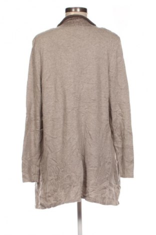 Γυναικεία ζακέτα Gerry Weber, Μέγεθος M, Χρώμα  Μπέζ, Τιμή 18,99 €