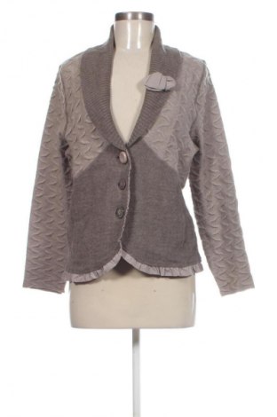 Dámsky kardigán Gerry Weber, Velikost M, Barva Hnědá, Cena  439,00 Kč