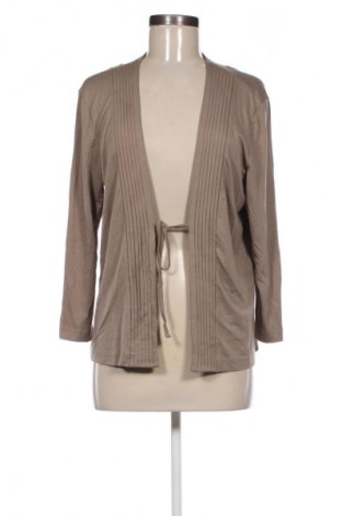 Dámsky kardigán Gerry Weber, Velikost L, Barva Hnědá, Cena  389,00 Kč