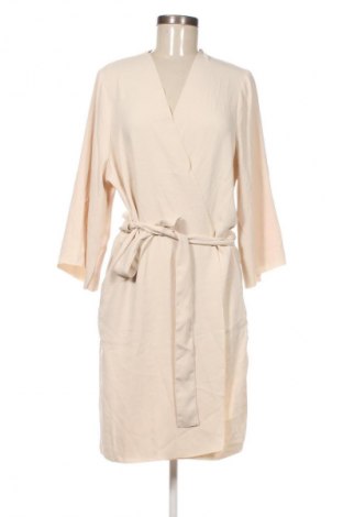 Női kardigán Gestuz, Méret S, Szín Bézs, Ár 12 189 Ft