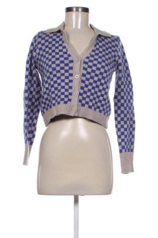 Дамска жилетка Ghanda, Размер S, Цвят Многоцветен, Цена 13,29 €