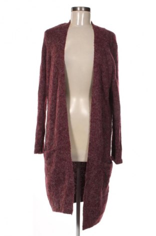 Dámsky kardigán Gina, Velikost XL, Barva Červená, Cena  119,00 Kč