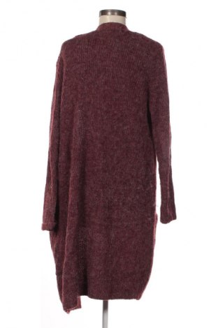 Dámsky kardigán Gina, Velikost XL, Barva Červená, Cena  119,00 Kč