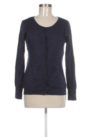 Damski kardigan Gina, Rozmiar M, Kolor Niebieski, Cena 36,99 zł