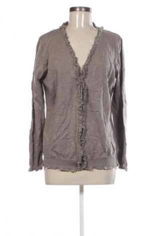 Дамска жилетка Gina Benotti, Размер L, Цвят Сив, Цена 4,09 €