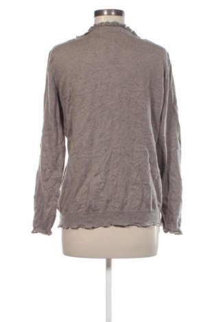 Дамска жилетка Gina Benotti, Размер L, Цвят Сив, Цена 4,09 €