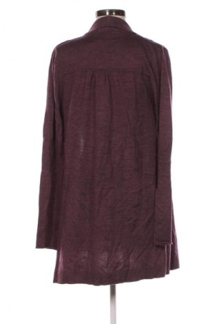 Дамска жилетка Gina Benotti, Размер S, Цвят Лилав, Цена 5,62 €