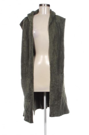 Damski kardigan Gina Benotti, Rozmiar S, Kolor Zielony, Cena 10,99 zł