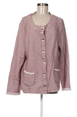 Dámsky kardigán Gina Laura, Velikost XXL, Barva Vícebarevné, Cena  189,00 Kč