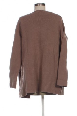 Дамска жилетка Gina Tricot, Размер S, Цвят Бежов, Цена 13,80 €