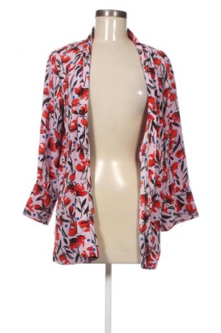 Γυναικεία ζακέτα Gina Tricot, Μέγεθος S, Χρώμα Πολύχρωμο, Τιμή 2,99 €