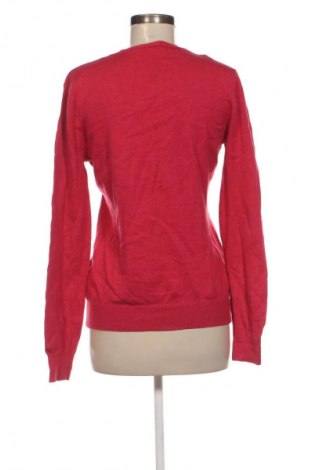 Dámsky kardigán Giordano, Velikost XL, Barva Červená, Cena  179,00 Kč