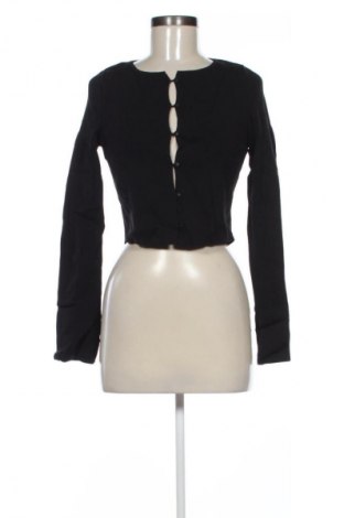 Dámsky kardigán Glassons, Velikost M, Barva Černá, Cena  109,00 Kč