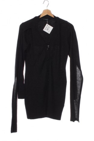 Дамска жилетка Glenfield, Размер XS, Цвят Черен, Цена 8,69 €