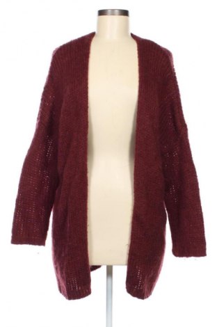 Дамска жилетка Grace & Mila, Размер S, Цвят Червен, Цена 8,69 €