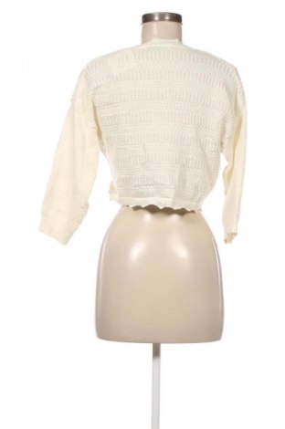 Дамска жилетка Grace Karin, Размер M, Цвят Екрю, Цена 10,22 €