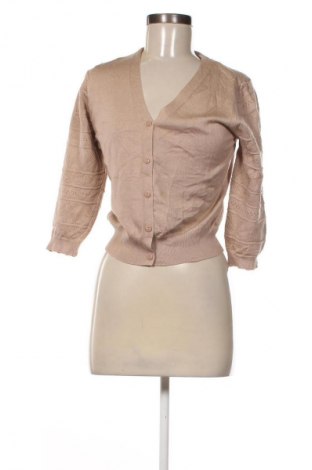 Damski kardigan Grace Karin, Rozmiar S, Kolor Beżowy, Cena 14,99 zł
