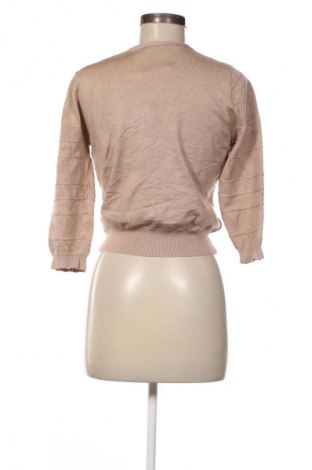 Damski kardigan Grace Karin, Rozmiar S, Kolor Beżowy, Cena 14,99 zł