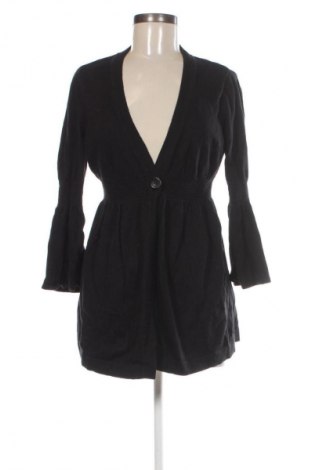 Dámsky kardigán H&M, Velikost M, Barva Černá, Cena  425,00 Kč