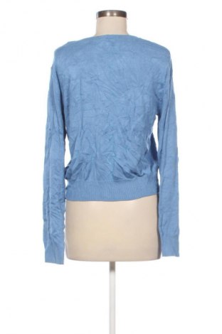 Damski kardigan H&M, Rozmiar M, Kolor Niebieski, Cena 18,99 zł