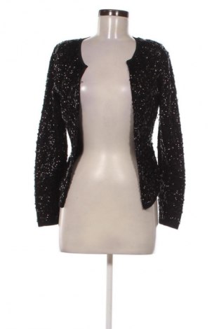 Damski kardigan H&M, Rozmiar S, Kolor Czarny, Cena 43,99 zł