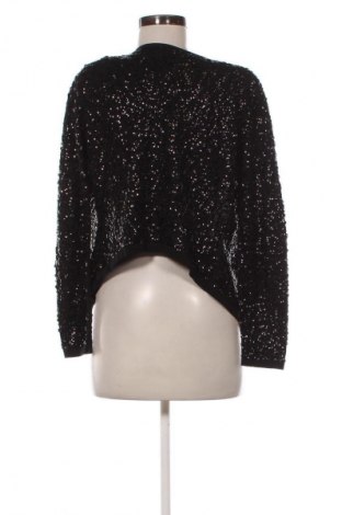 Damski kardigan H&M, Rozmiar S, Kolor Czarny, Cena 43,99 zł