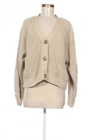 Damski kardigan H&M, Rozmiar M, Kolor Zielony, Cena 49,99 zł