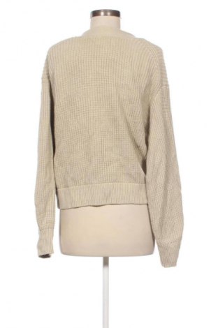 Damski kardigan H&M, Rozmiar M, Kolor Zielony, Cena 49,99 zł