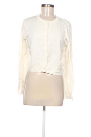 Дамска жилетка H&M, Размер XS, Цвят Екрю, Цена 4,09 €