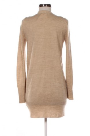 Дамска жилетка H&M, Размер S, Цвят Бежов, Цена 5,62 €