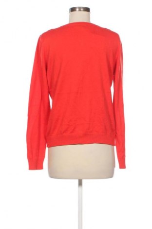 Дамска жилетка H&M, Размер L, Цвят Червен, Цена 2,04 €