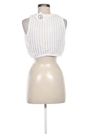 Damski kardigan H&M, Rozmiar XS, Kolor Biały, Cena 6,99 zł