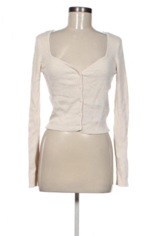 Női kardigán H&M, Méret M, Szín Ekrü
, Ár 2 639 Ft