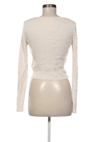 Női kardigán H&M, Méret M, Szín Ekrü
, Ár 2 639 Ft