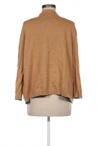 Дамска жилетка H&M, Размер L, Цвят Оранжев, Цена 9,20 €