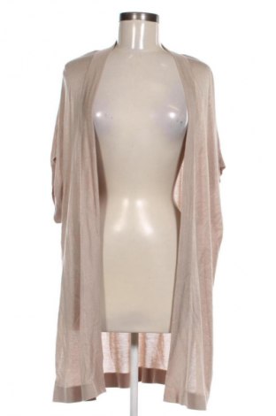 Дамска жилетка H&M, Размер S, Цвят Бежов, Цена 3,06 €