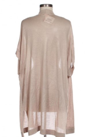 Дамска жилетка H&M, Размер S, Цвят Бежов, Цена 3,06 €