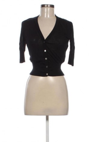 Дамска жилетка H&M, Размер M, Цвят Черен, Цена 6,13 €