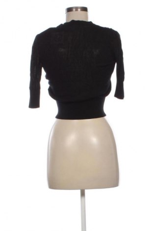 Дамска жилетка H&M, Размер M, Цвят Черен, Цена 6,13 €